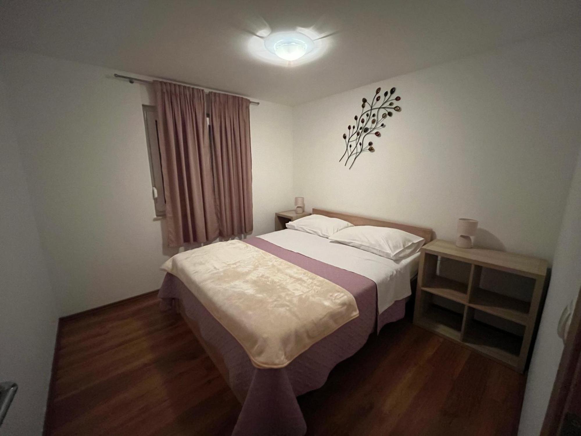 Apartments Amore 巴斯卡 外观 照片