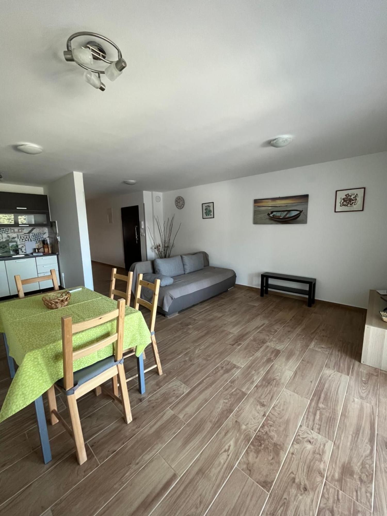 Apartments Amore 巴斯卡 外观 照片