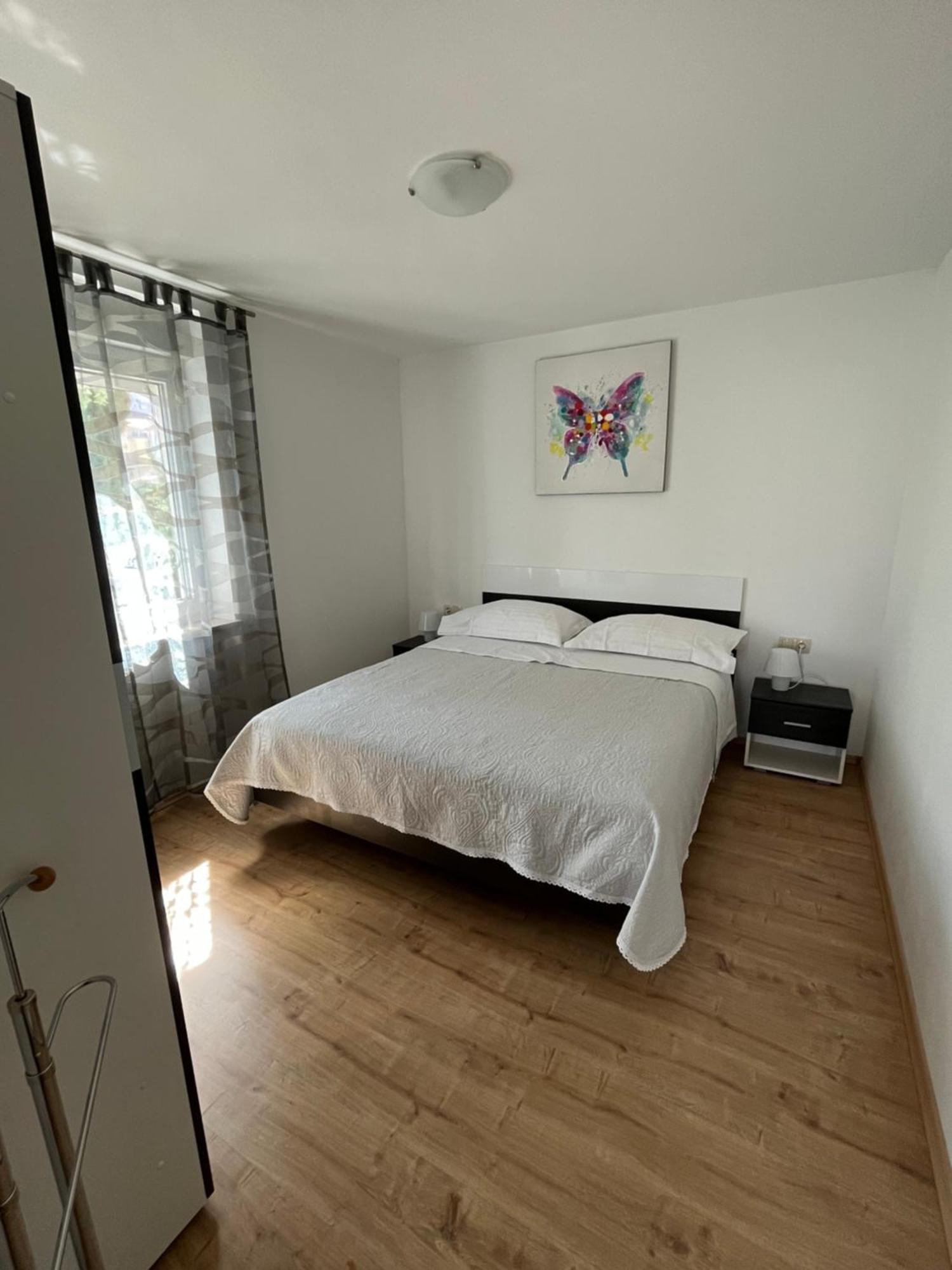 Apartments Amore 巴斯卡 外观 照片