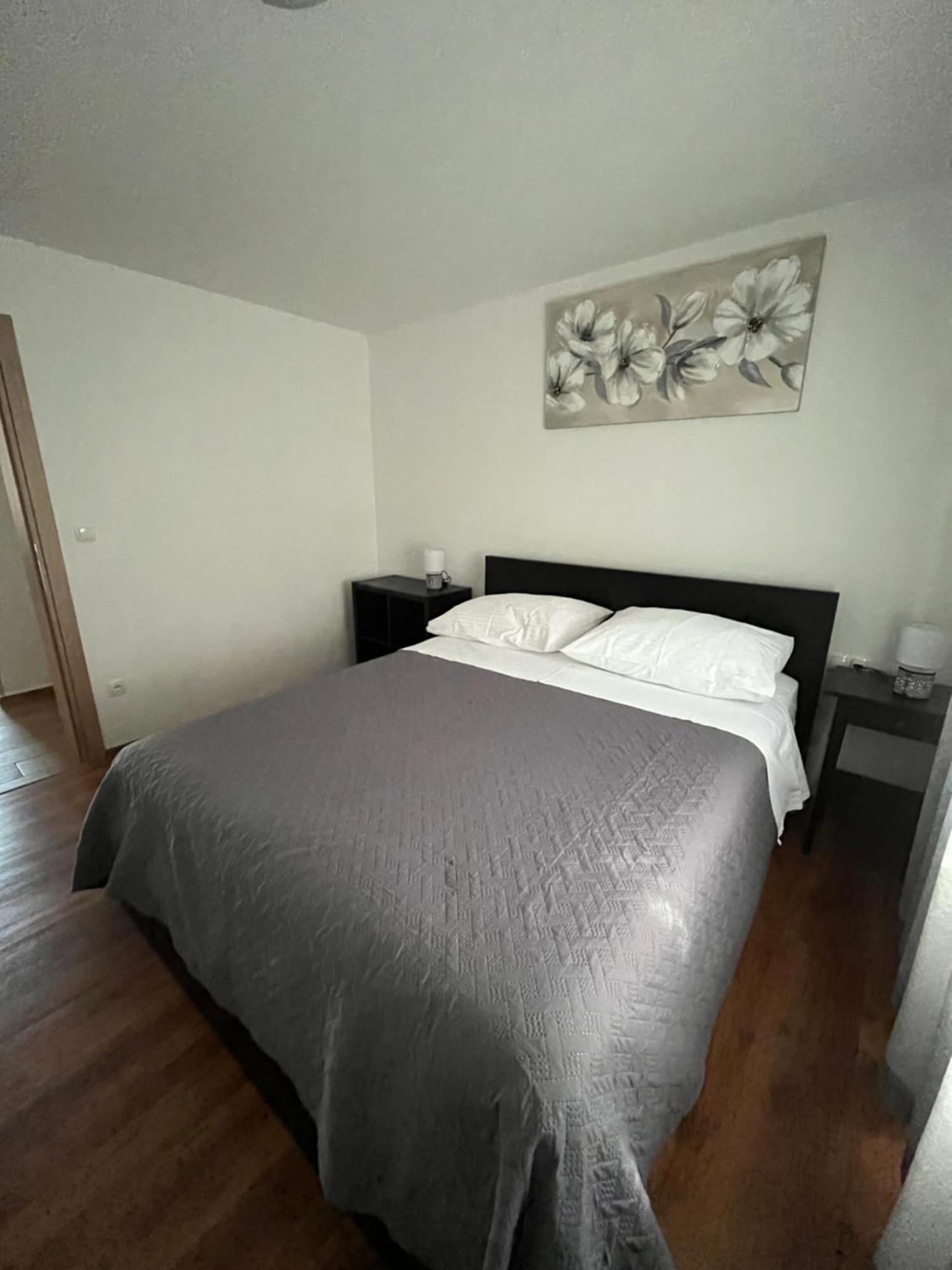 Apartments Amore 巴斯卡 外观 照片