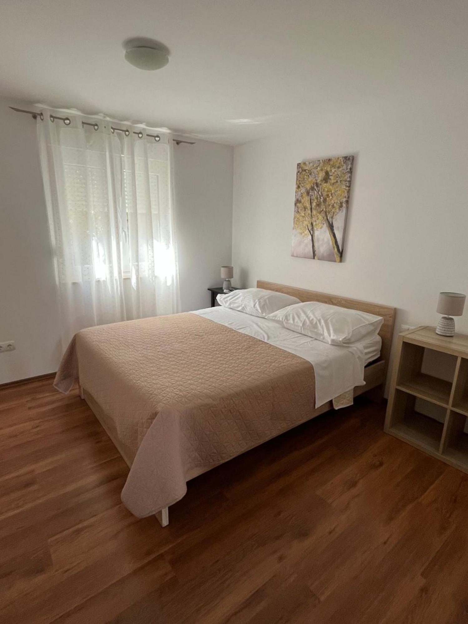 Apartments Amore 巴斯卡 外观 照片