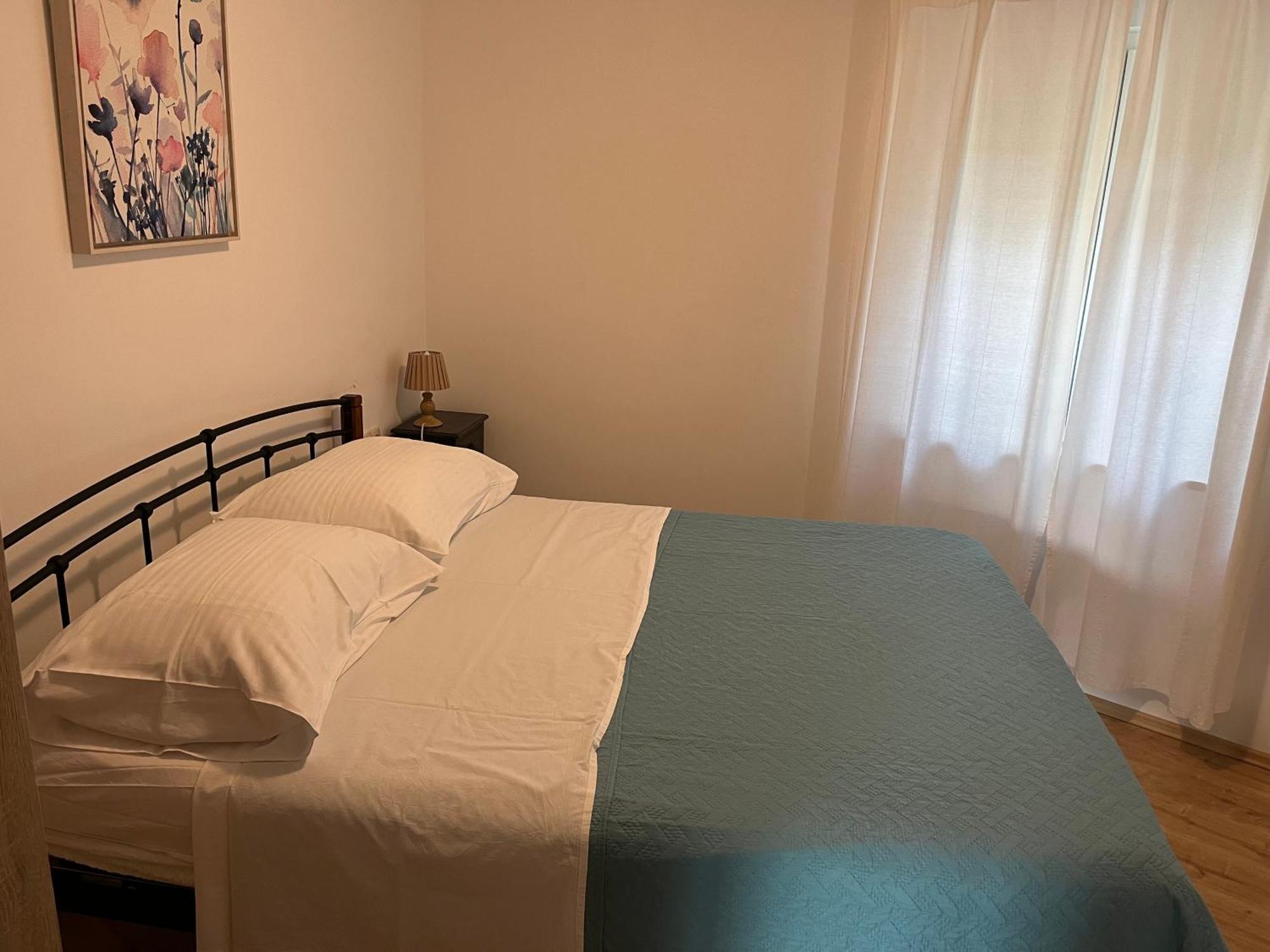 Apartments Amore 巴斯卡 外观 照片