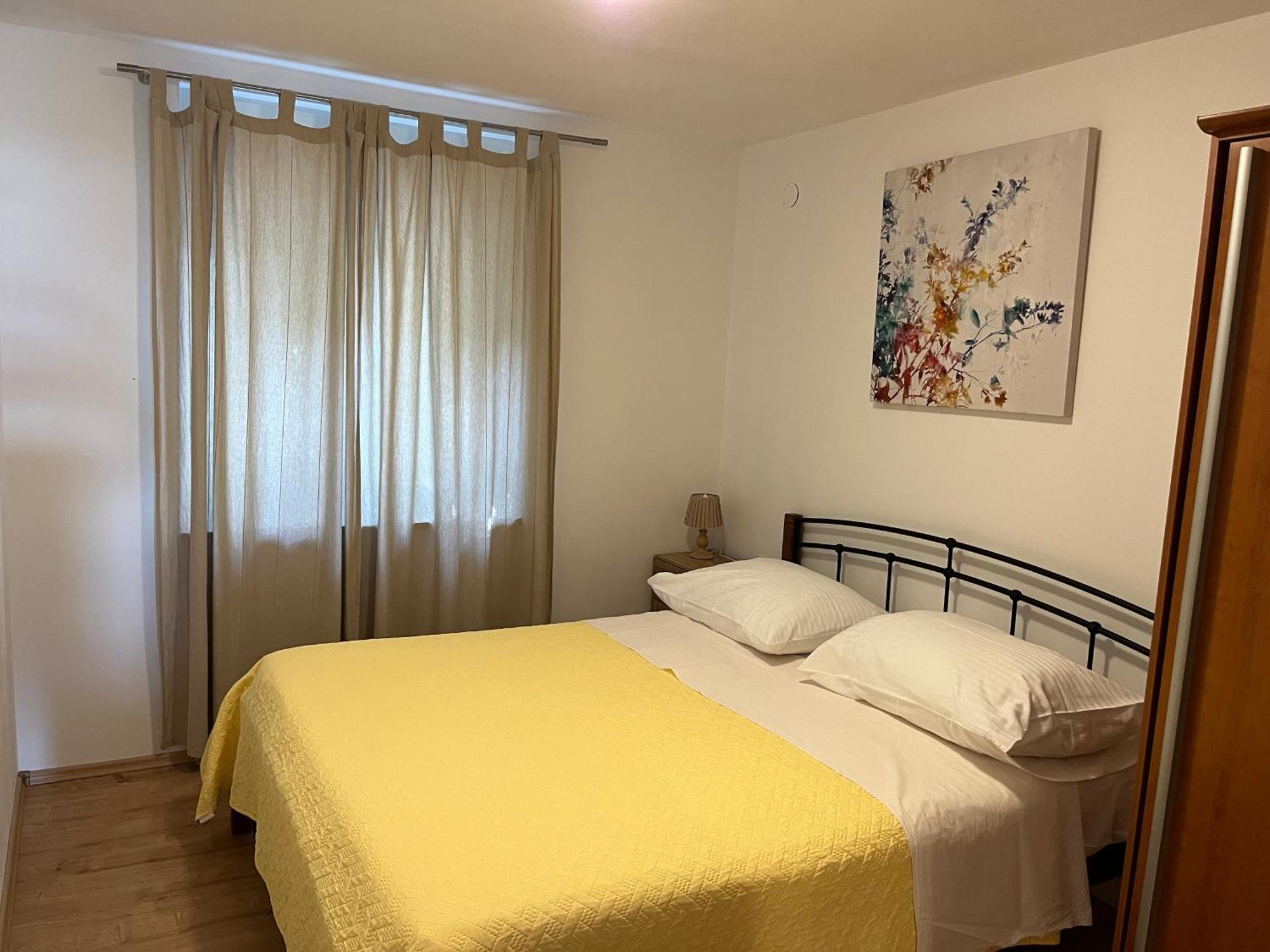 Apartments Amore 巴斯卡 外观 照片
