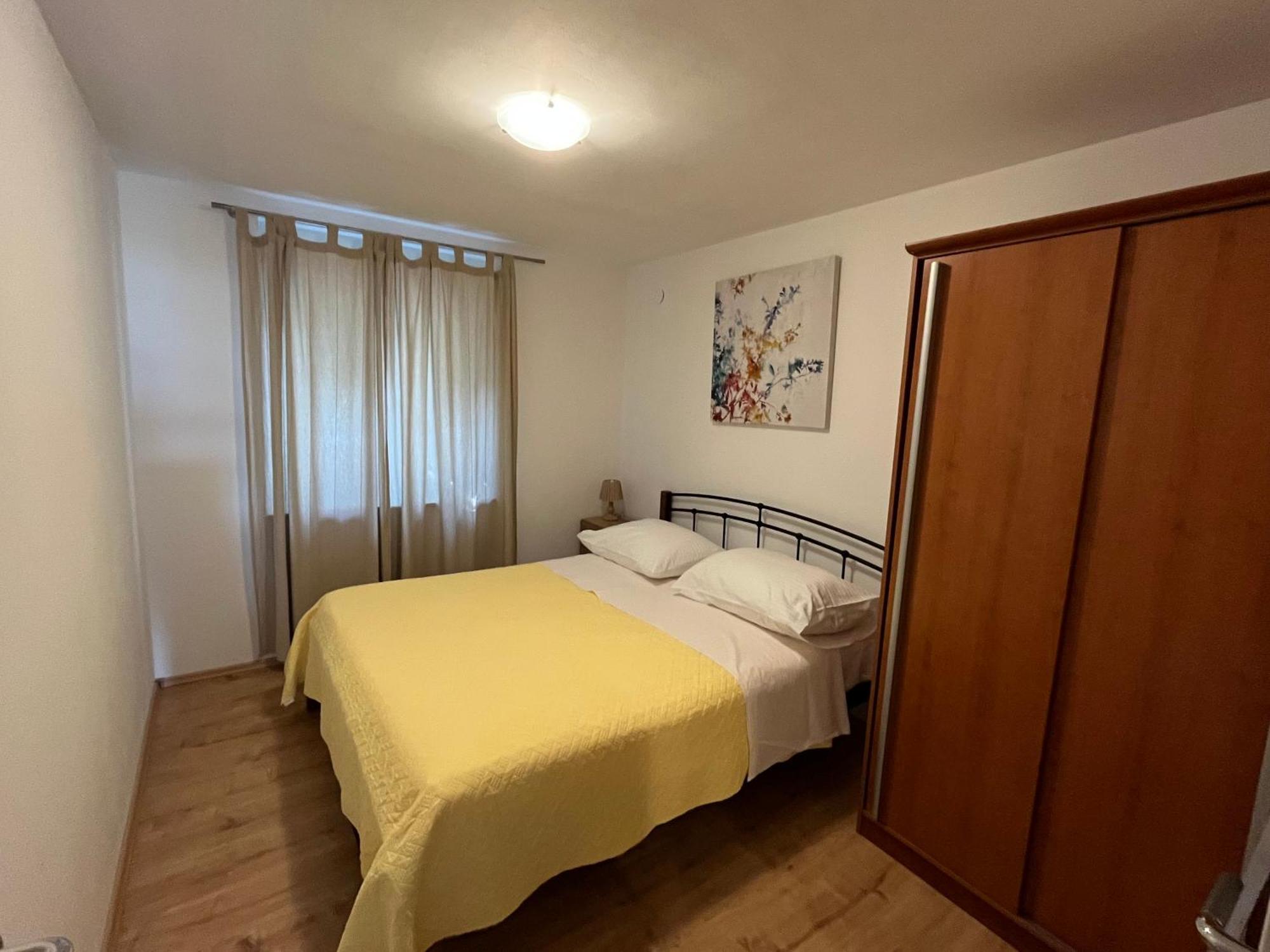 Apartments Amore 巴斯卡 外观 照片