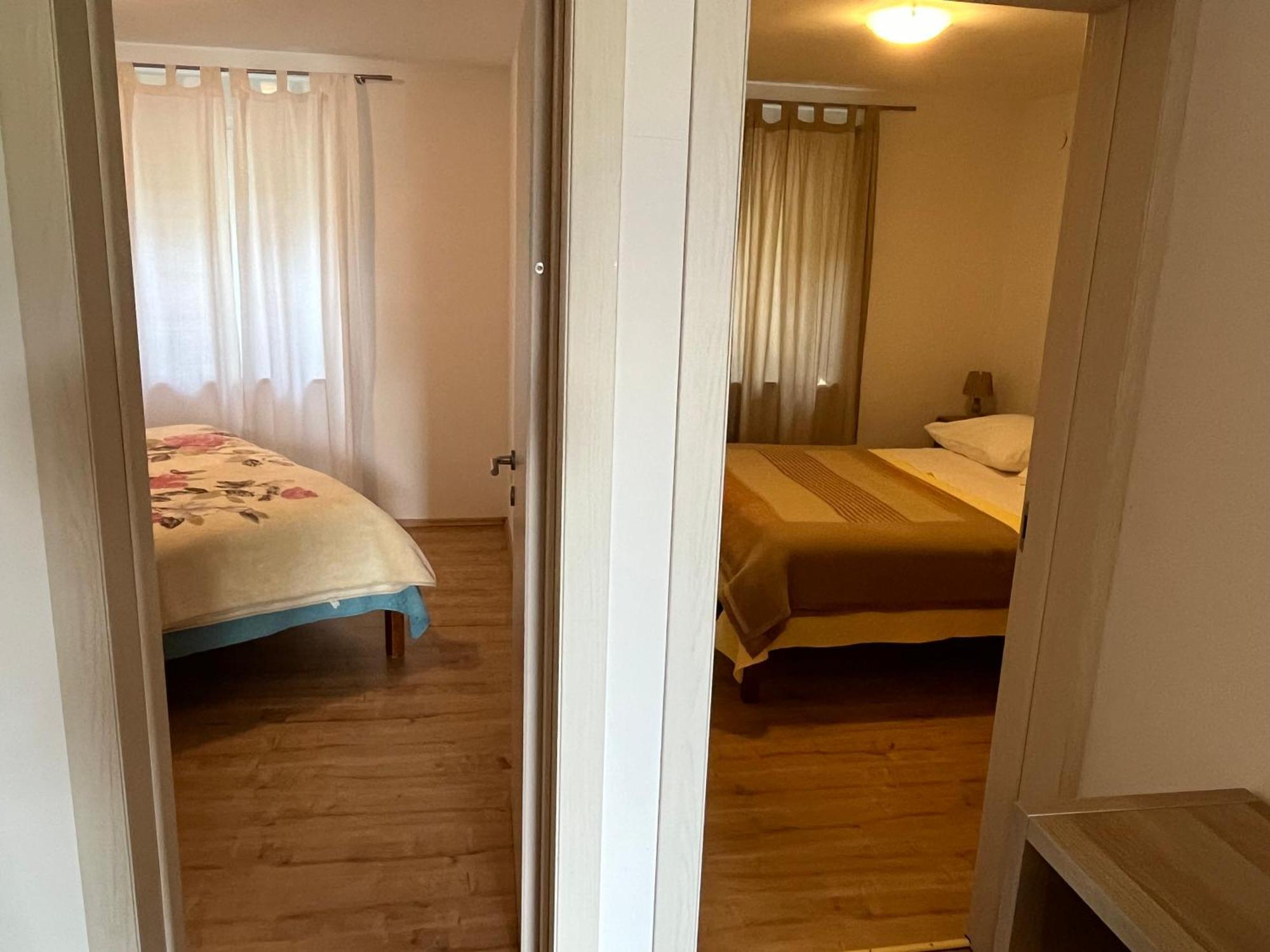 Apartments Amore 巴斯卡 外观 照片