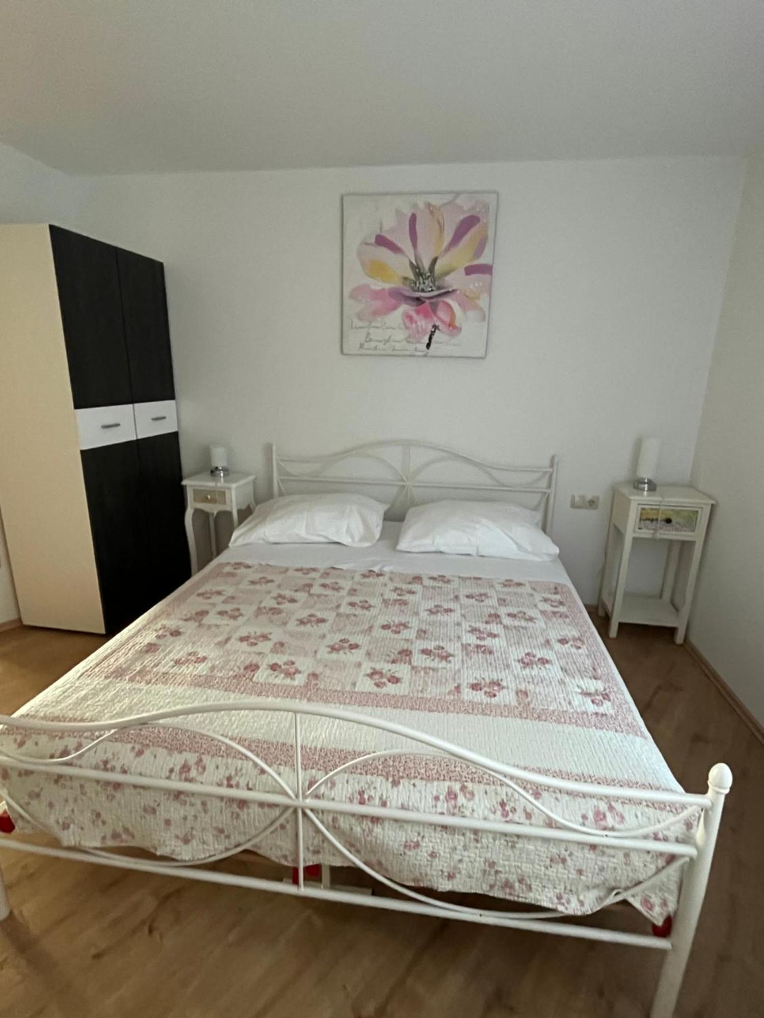 Apartments Amore 巴斯卡 外观 照片