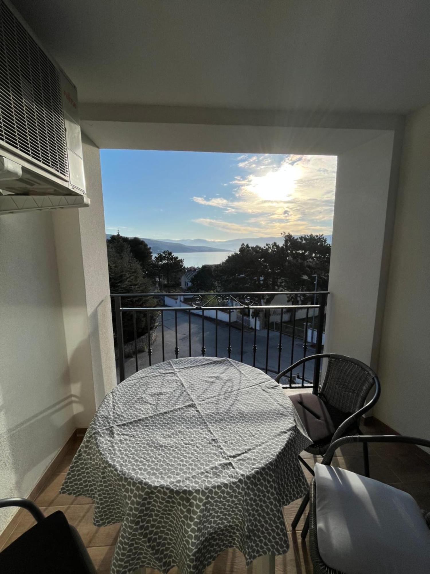 Apartments Amore 巴斯卡 外观 照片