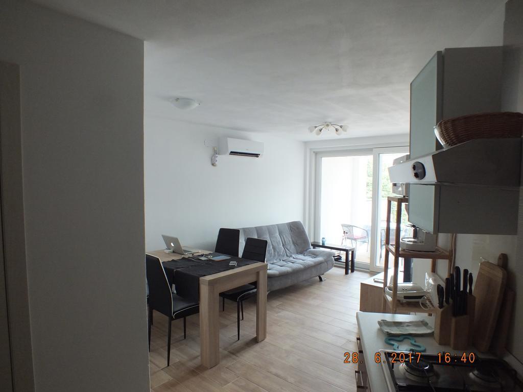 Apartments Amore 巴斯卡 外观 照片