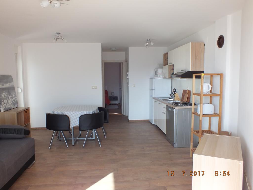 Apartments Amore 巴斯卡 外观 照片