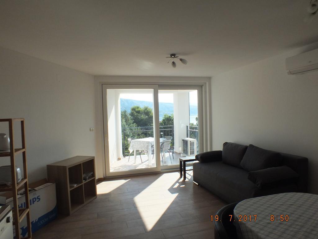 Apartments Amore 巴斯卡 外观 照片