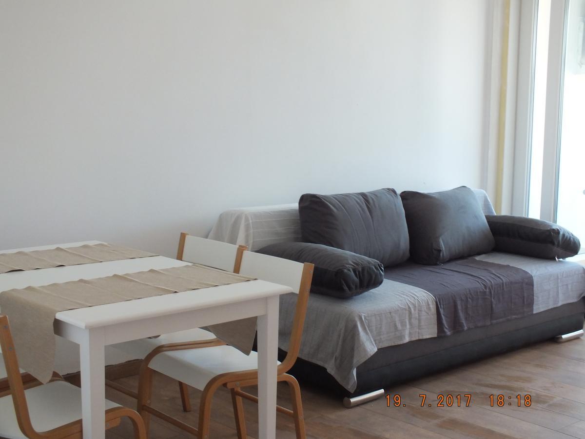 Apartments Amore 巴斯卡 外观 照片