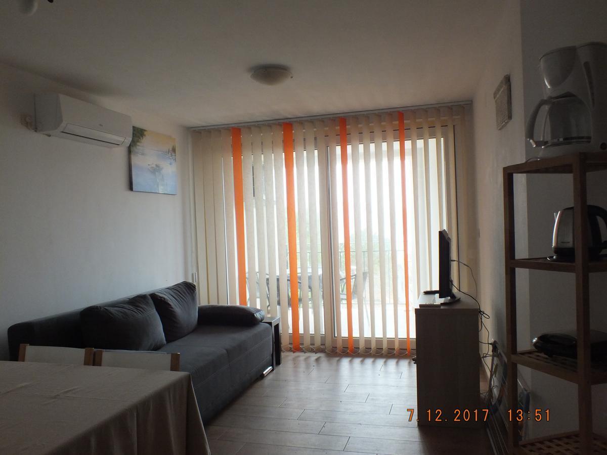 Apartments Amore 巴斯卡 外观 照片