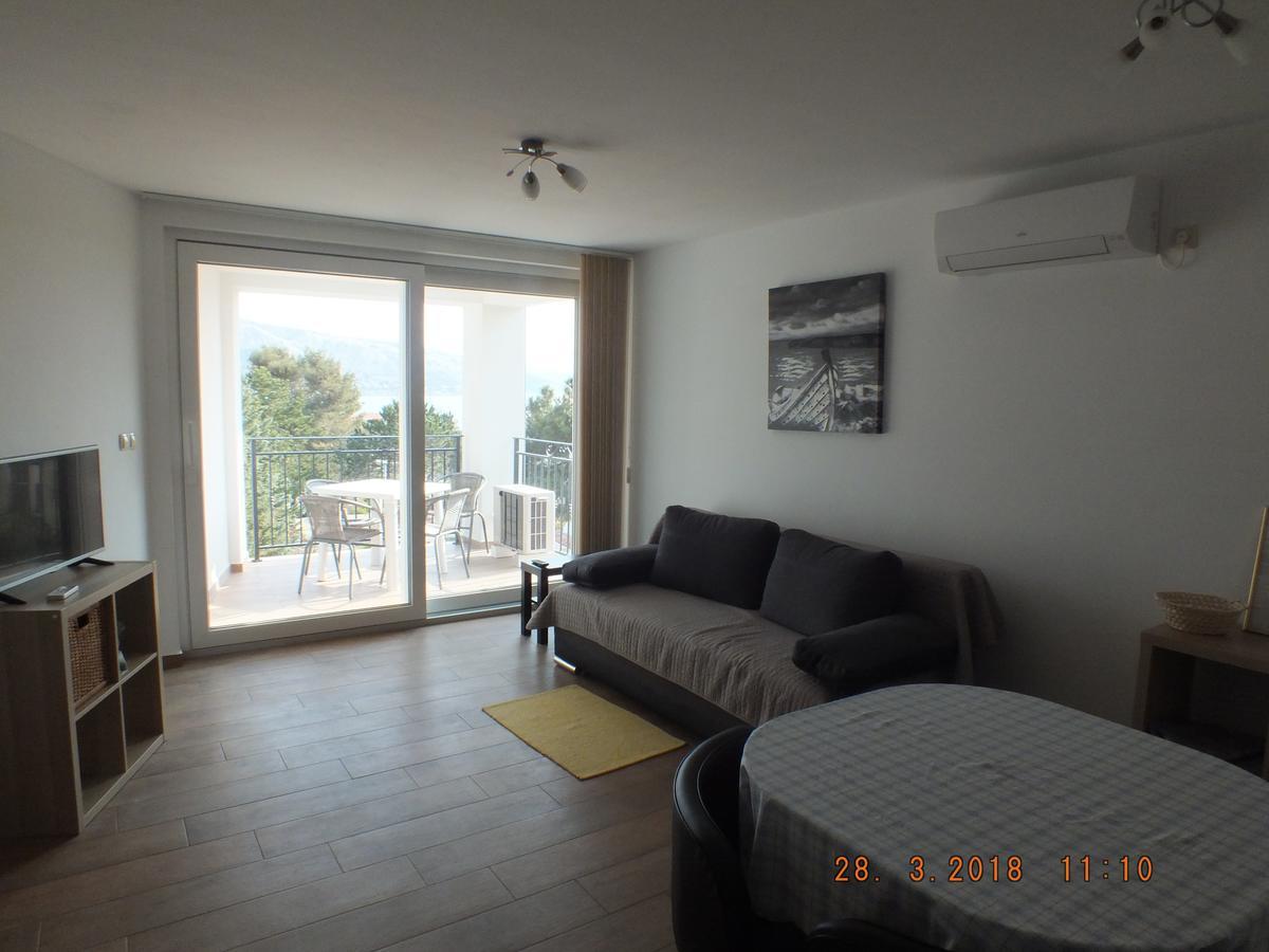 Apartments Amore 巴斯卡 外观 照片