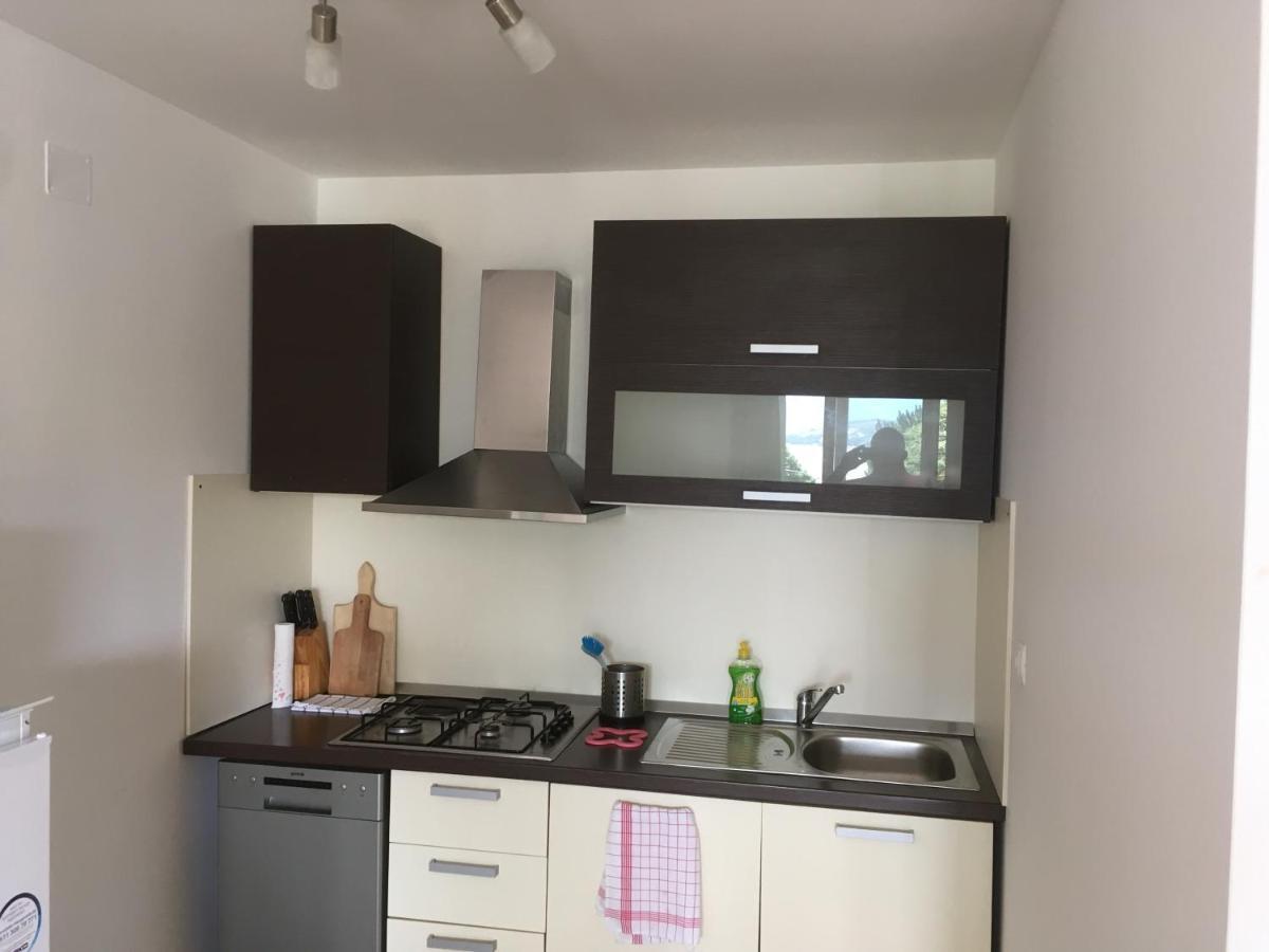 Apartments Amore 巴斯卡 外观 照片
