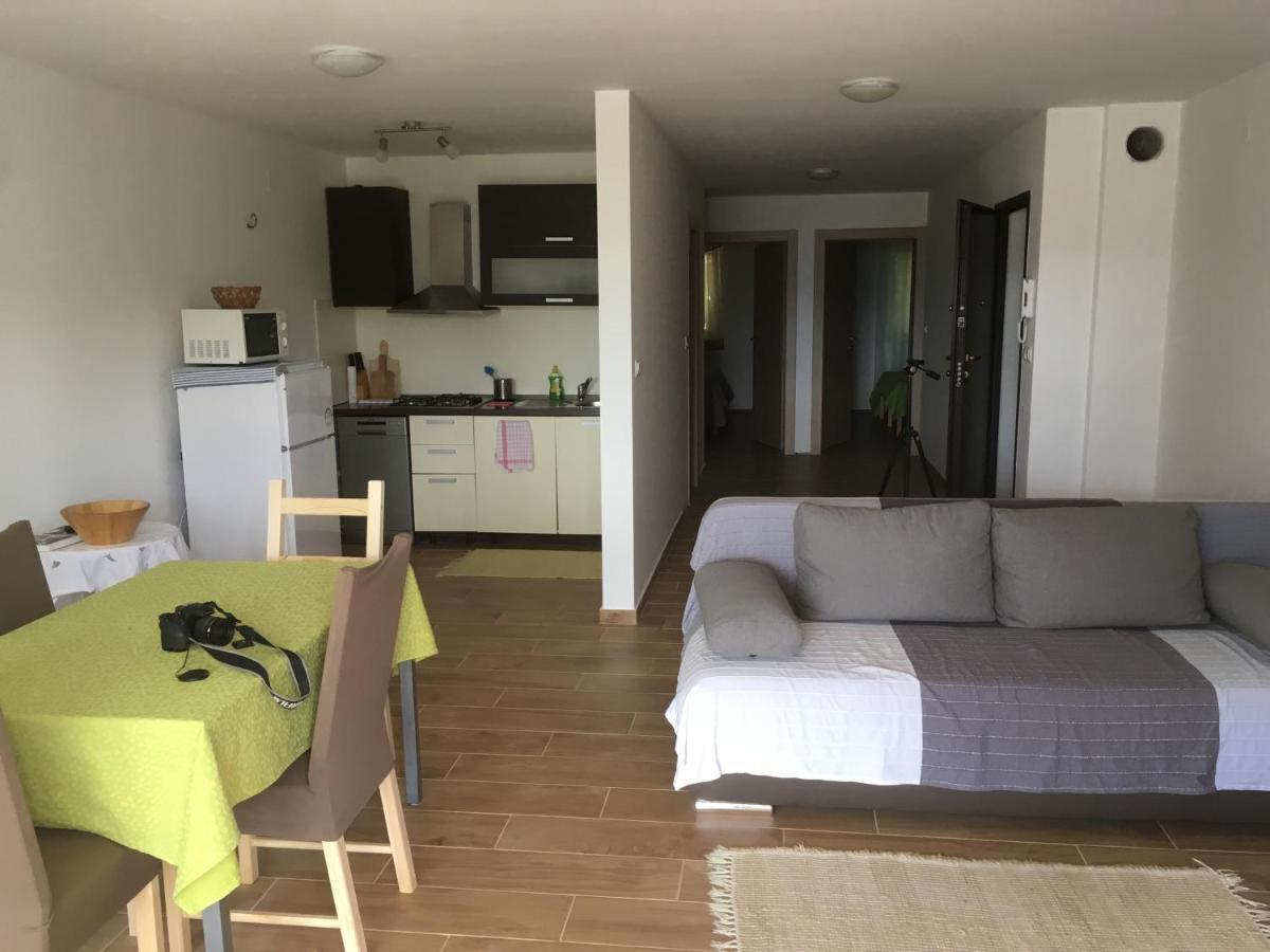 Apartments Amore 巴斯卡 外观 照片