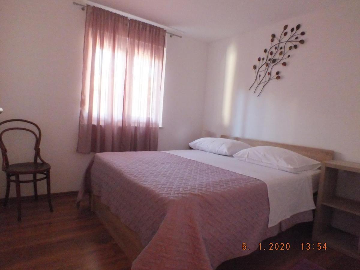 Apartments Amore 巴斯卡 外观 照片