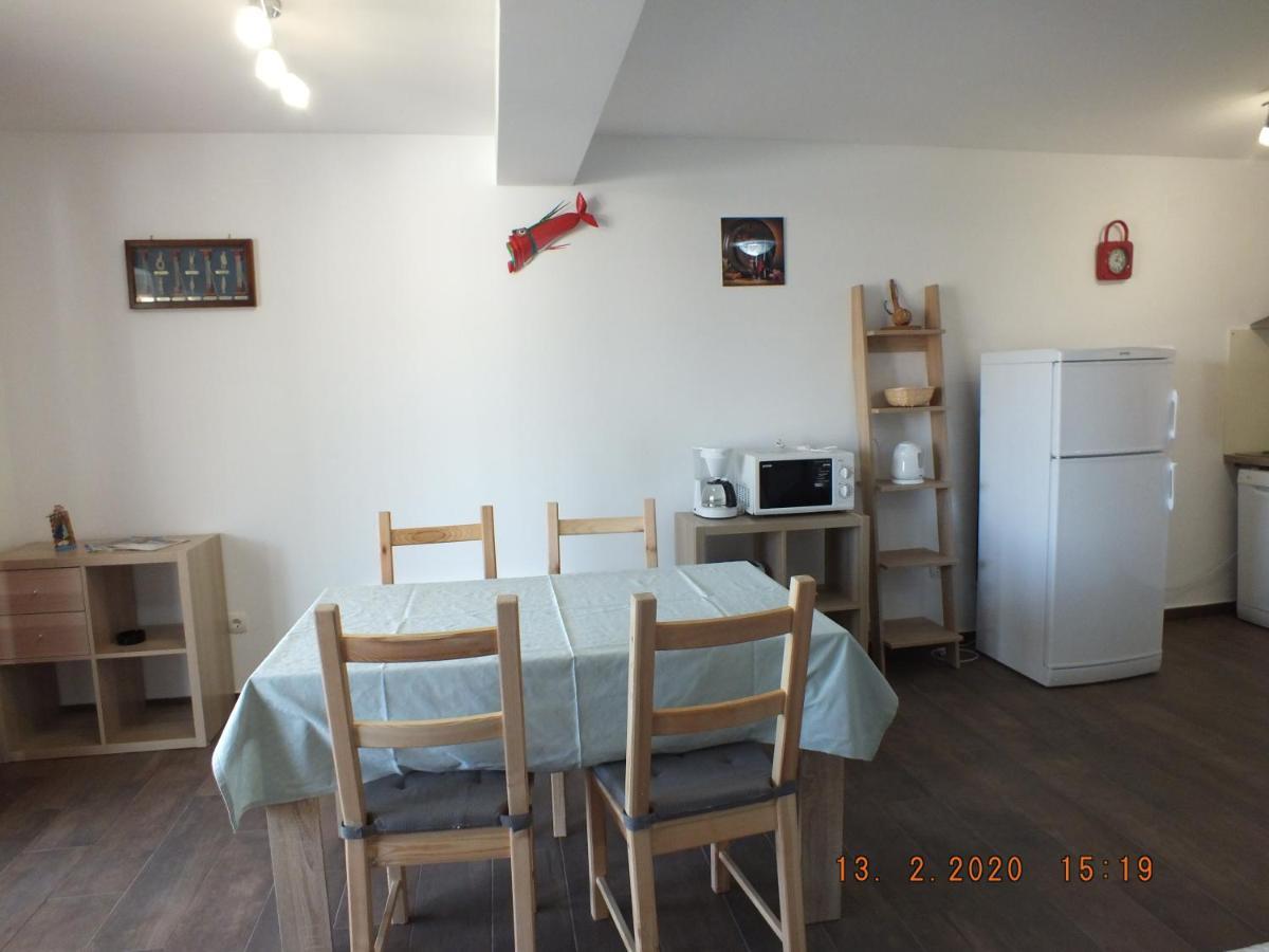 Apartments Amore 巴斯卡 外观 照片