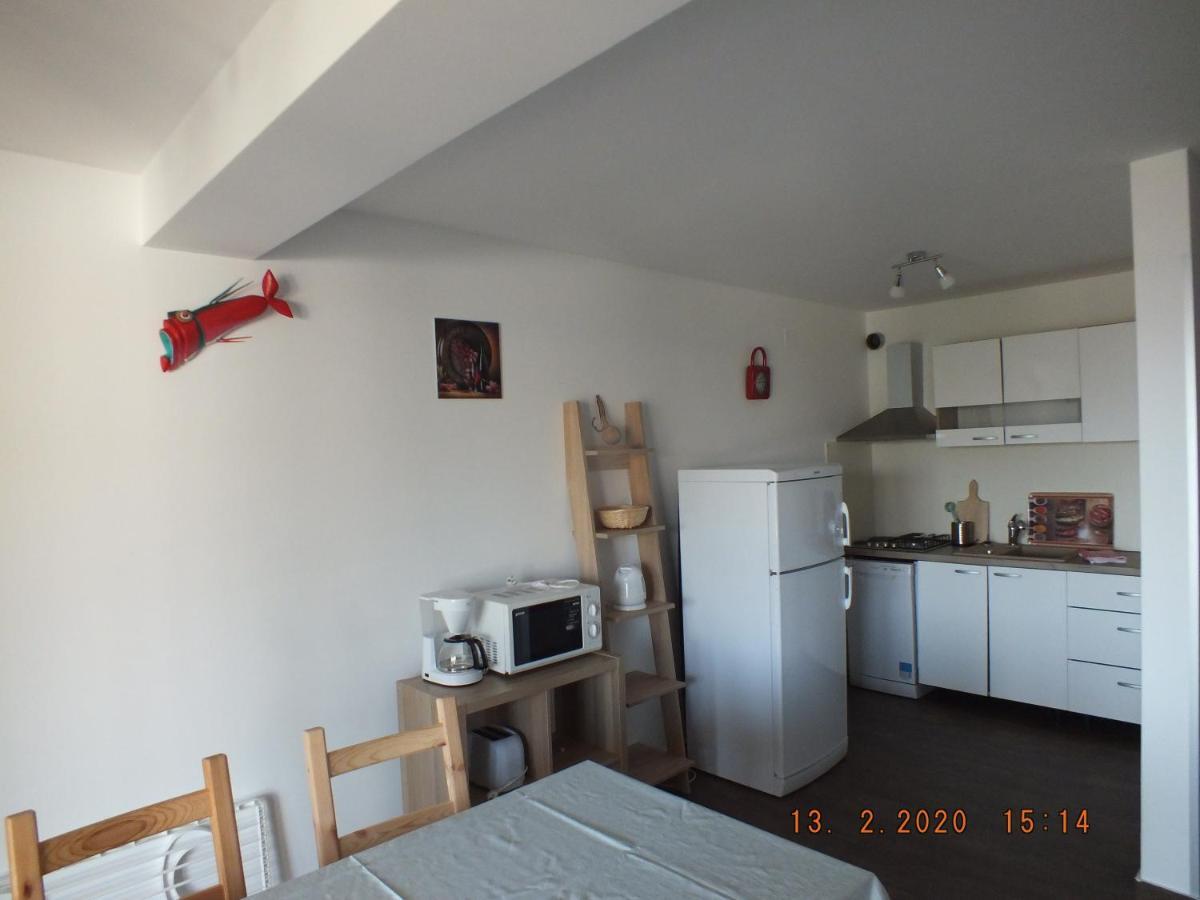 Apartments Amore 巴斯卡 外观 照片